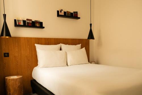 9Hotel Bastille-Lyon - image 31