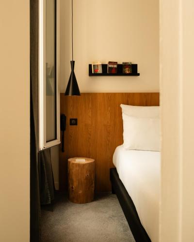 9Hotel Bastille-Lyon - image 24