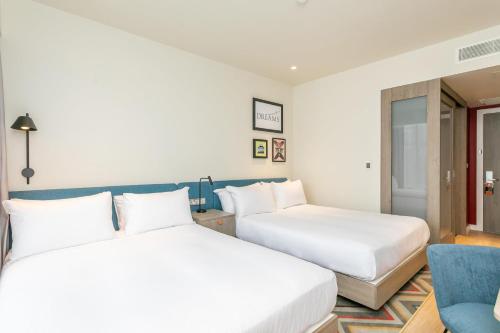 Hampton By Hilton Blackpool - image 36