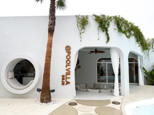 Pool Villa Mojo near Khasab Port