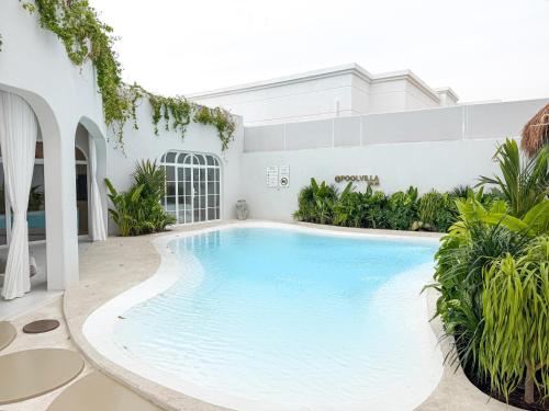 Pool Villa Mojo near Khasab Port
