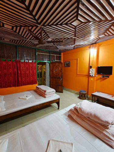 Orchid Resort in Lataguri
