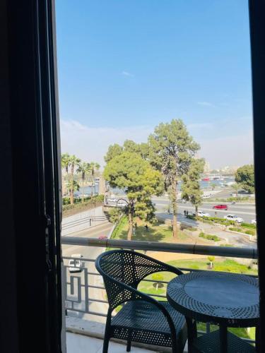 Garden City Hotel Tahrir House - image 12