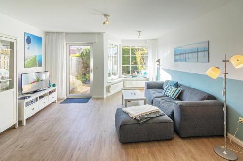 Ferienhaus Johannas Huus - Dornum