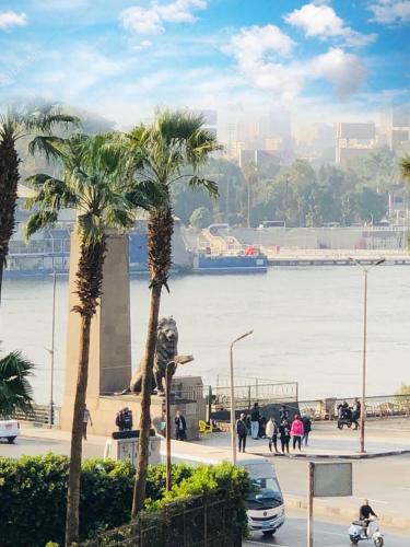 Garden City Hotel Tahrir House - image 5
