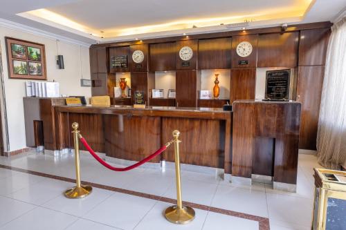 شقق المحيدب خن شليلة (Muhaideb Khan Shalila Apartment) in البطحاء