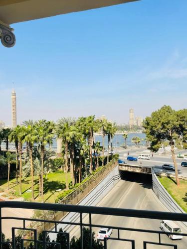 Garden City Hotel Tahrir House - image 11