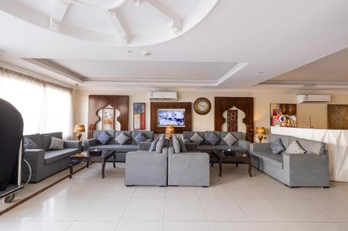 شقق المحيدب خن شليلة (Muhaideb Khan Shalila Apartment) in البطحاء