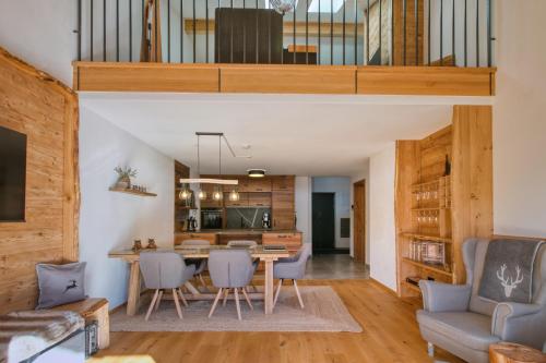Chalet Loferwinkl