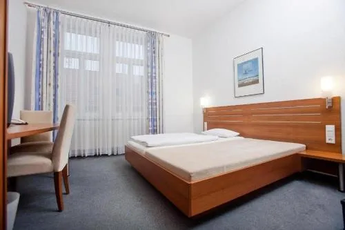 Hotel Grünshof in Walldorf, Deutschland