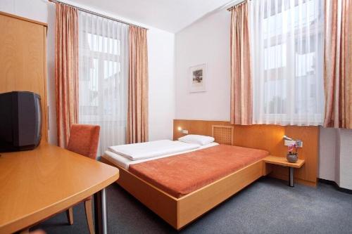 格魯恩斯霍夫酒店 (Hotel Grunshof) in 瓦爾多夫