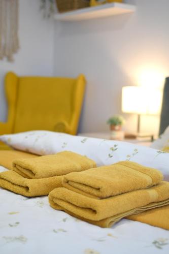 Studio Apartman Iva
