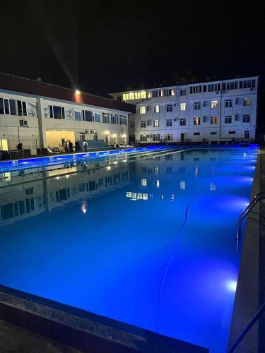 Avenue Hotel Tashkent - Tashkent