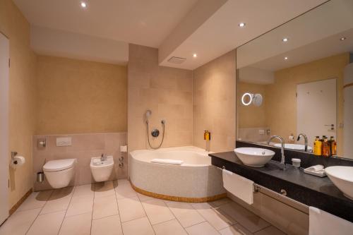 Aqua Aurelia Suitenhotel an den Thermen - image 44
