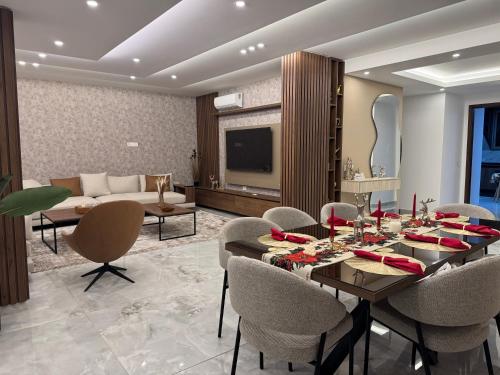 Facilities, Batroun Staycation in Batroun