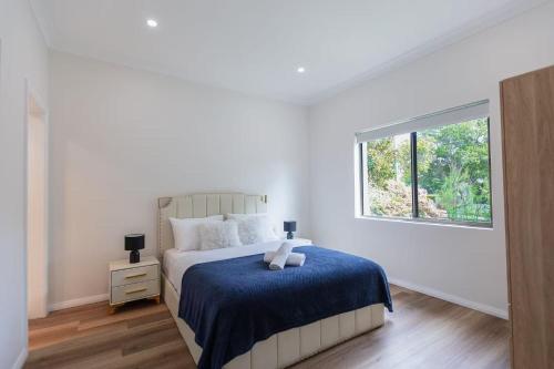 Renovated House in Concord Near Train & Parking in Drummoyne