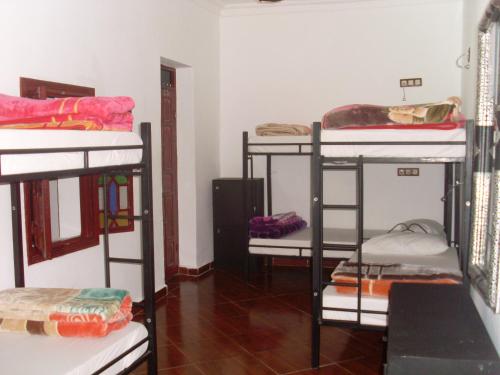 Habitación compartida, para mujeres
