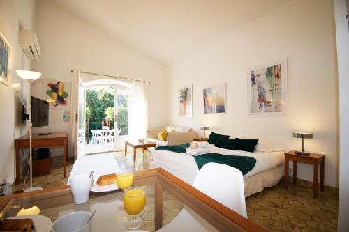 Les Suites de Robinson 17 - Standing Presta