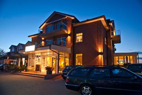 StrandHotel Seeblick Ostseebad Heikendorf - image 5