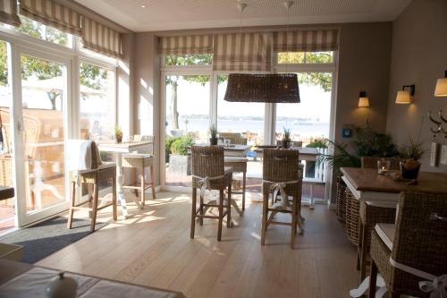 StrandHotel Seeblick Ostseebad Heikendorf - image 6