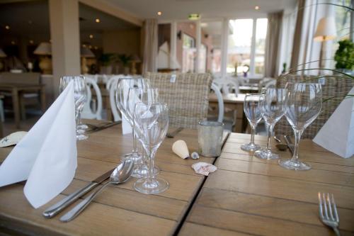StrandHotel Seeblick Ostseebad Heikendorf - image 12