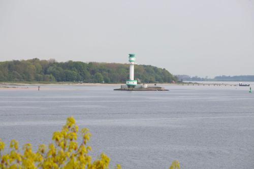 StrandHotel Seeblick Ostseebad Heikendorf - image 3