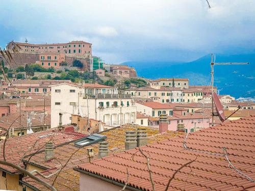Casa Vista Darsena 2 - HelloElba