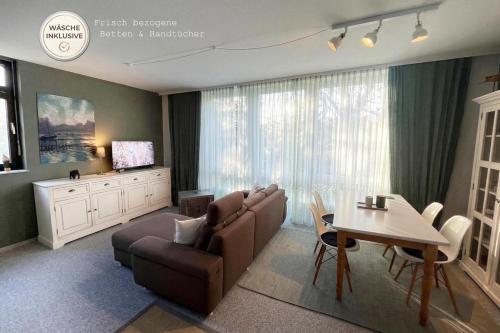 Cameră de oaspeţi, Gästehaus am Brockeswald (Gastehaus am Brockeswald) in Cuxhaven