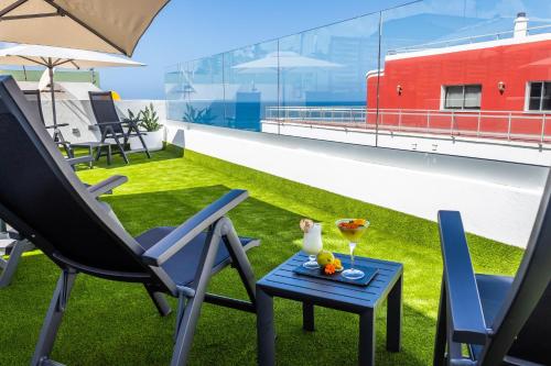 balkon/taras