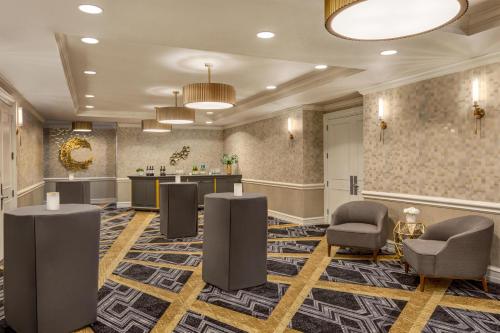Martinique New York on Broadway, Curio Collection by Hilton - Meeting room / ballrooms