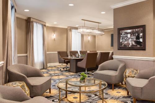 Martinique New York on Broadway, Curio Collection by Hilton - Meeting room / ballrooms