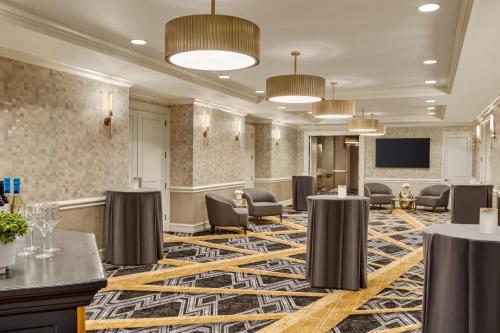Martinique New York on Broadway, Curio Collection by Hilton - Meeting room / ballrooms