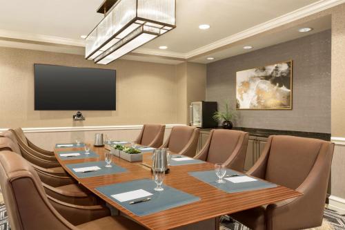 Martinique New York on Broadway, Curio Collection by Hilton - Meeting room / ballrooms