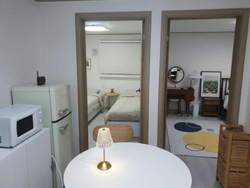 Taereung stn 5min walk#villa 4pax