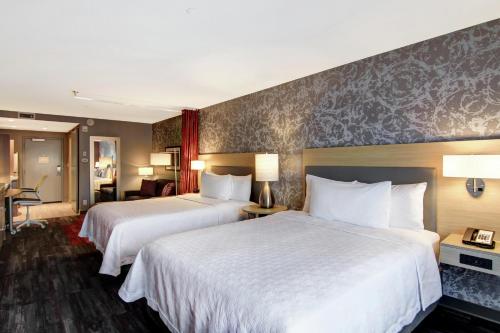 Home2 Suites By Hilton Edmonton South - image 4