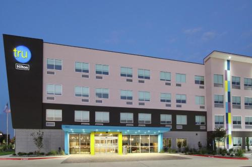 Vista exterior
