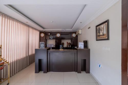 Nawara SERVICED APARTMENTS in البطحاء