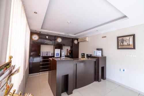 Nawara SERVICED APARTMENTS in البطحاء