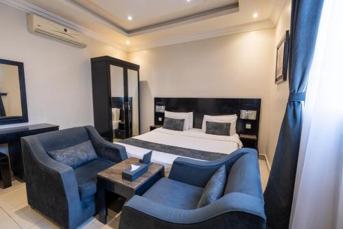 Nawara SERVICED APARTMENTS in البطحاء