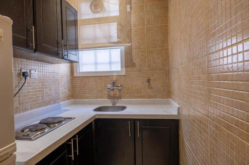 Nawara SERVICED APARTMENTS in البطحاء
