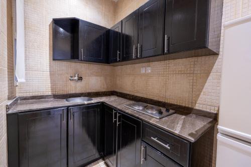 Nawara SERVICED APARTMENTS in البطحاء