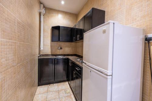 Nawara SERVICED APARTMENTS in البطحاء