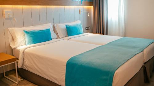 Suite, 2 camere da letto, 4 letti