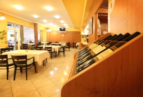 Hotel Zátoka - image 8