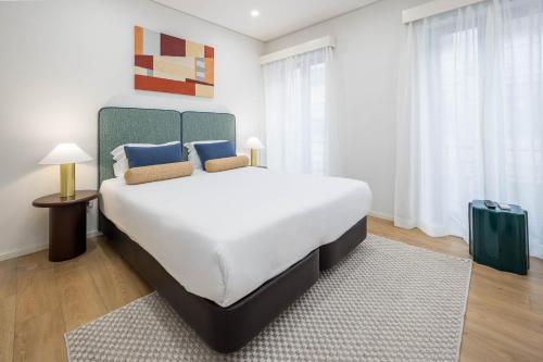 Aspasios Picaria Apartments, Porto