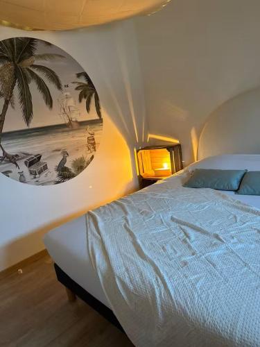 Logement Pirate themed suite with parking in เวอซูล