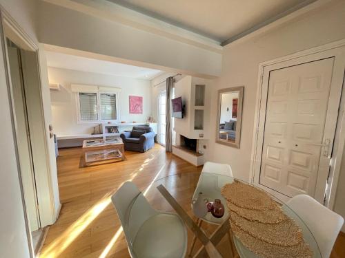 Aquarius - Glyfada detached house, Atény (fotografie 8)