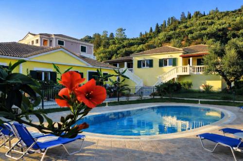 Tonia Apartments - Zakynthos Tonia Apartments - Zakynthos