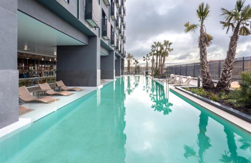 Hotel101 - Madrid in Madrid