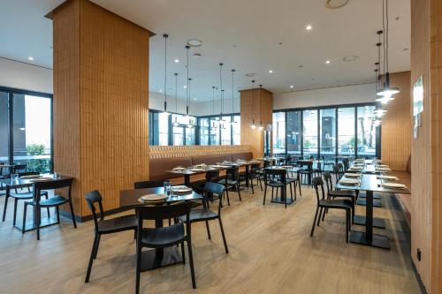 Hotel101 - Madrid in Madrid